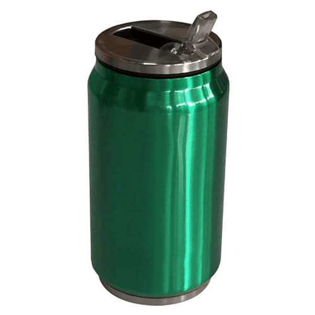 Tarro Térmico Acero Inoxidable  350 ml 4