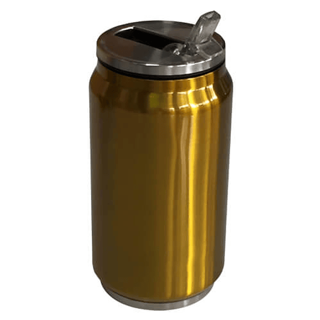 Tarro Térmico Acero Inoxidable  350 ml 5