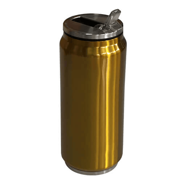 Tarro Térmico Acero Inoxidable 500 ml 2