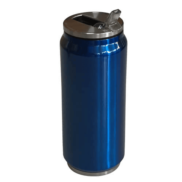 Tarro Térmico Acero Inoxidable 500 ml 3