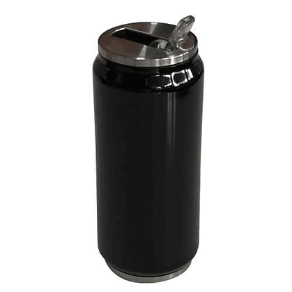 Tarro Térmico Acero Inoxidable 500 ml 4