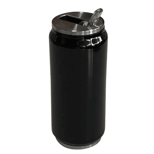 Tarro Térmico Acero Inoxidable 500 ml 4