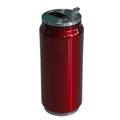 Tarro Térmico Acero Inoxidable 500 ml 5