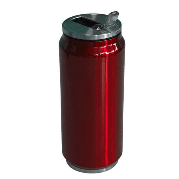 Tarro Térmico Acero Inoxidable 500 ml 5