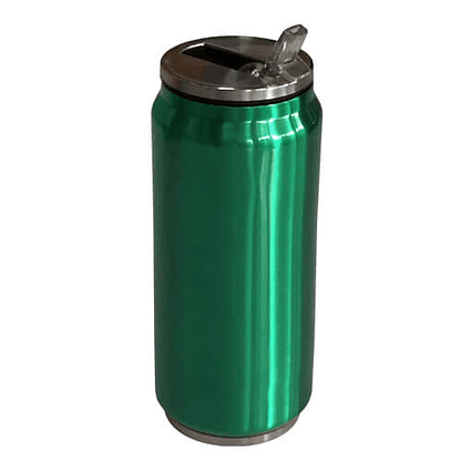 Tarro Térmico Acero Inoxidable 500 ml 6