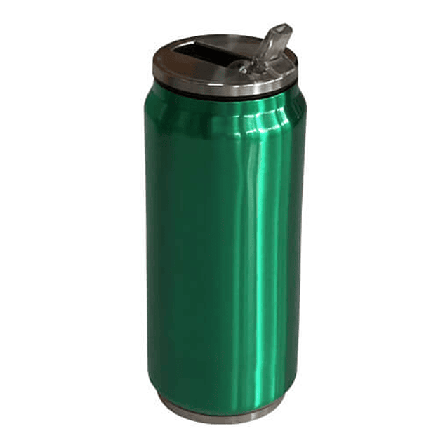 Tarro Térmico Acero Inoxidable 500 ml 6