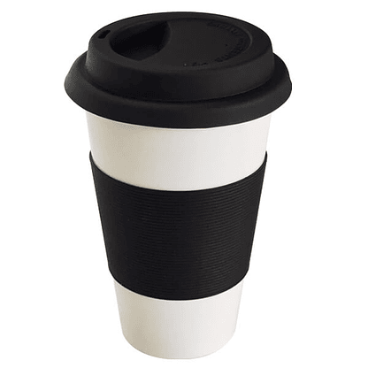 Mug Térmico Cerámica Summer 400 ml 3