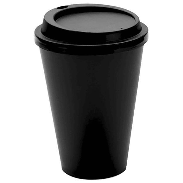 Vaso plástico 450 ml 3