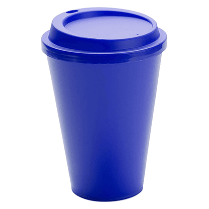 Vaso plástico 450 ml 4