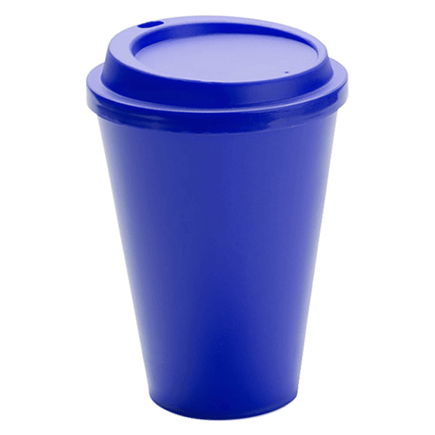 Vaso plástico 450 ml 4