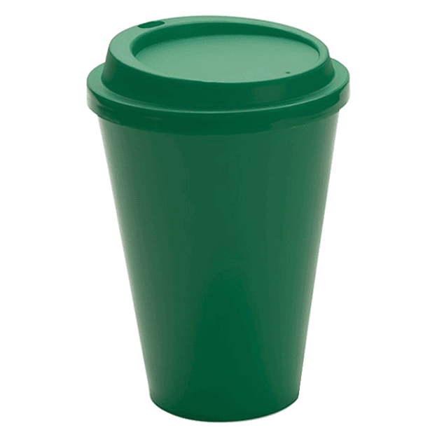 Vaso plástico 450 ml 5