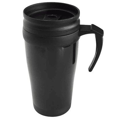 Mug Térmico Plástico 450 ml 3