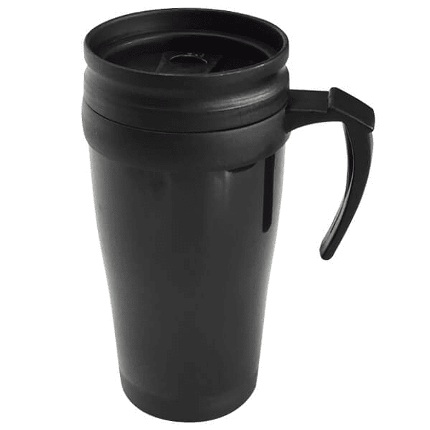 Mug Térmico Plástico 450 ml 3