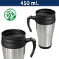 Mug Térmico Acero Inoxidable 450 ml - Miniatura 1