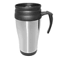 Mug Térmico Acero Inoxidable 450 ml - Miniatura 2