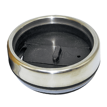 Mug Térmico Bamboo Acero Inoxidable 420 ml 3