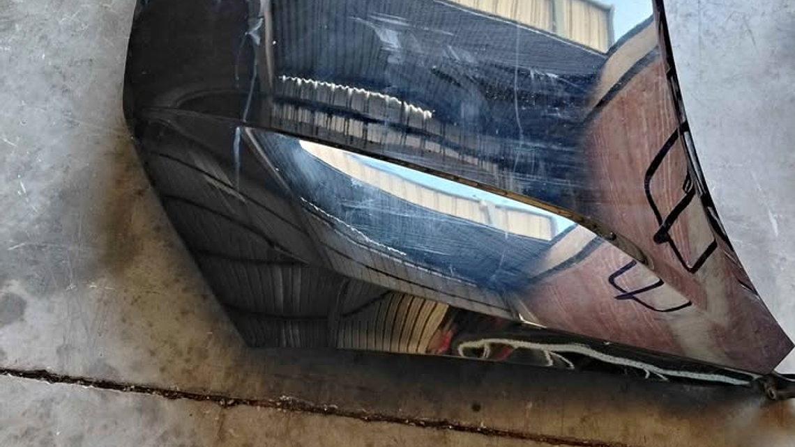 capot jetour dashing 2024 3