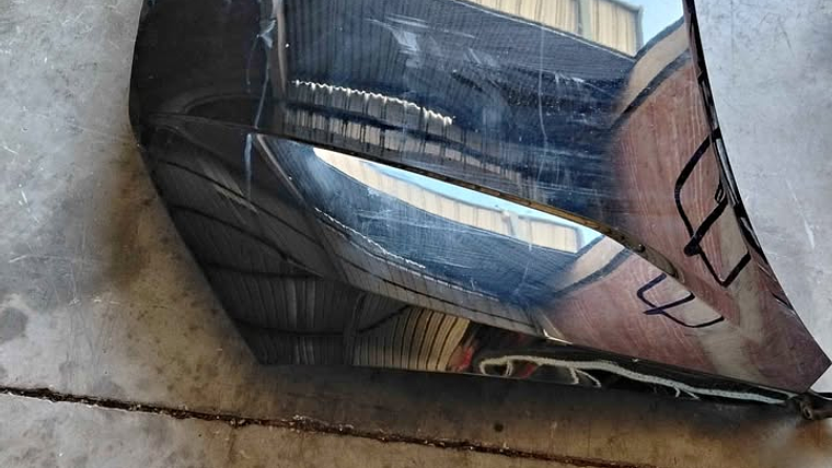 capot jetour dashing 2024 3