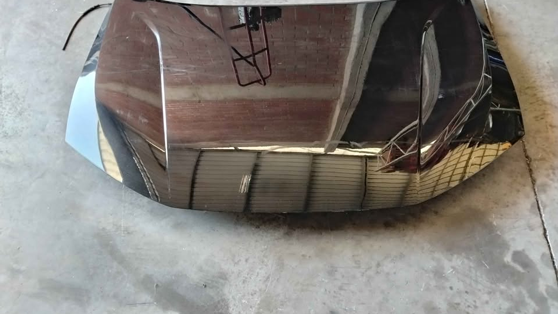 capot jetour dashing 2024 1