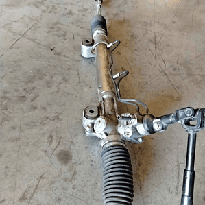 Cremallera de dirección Toyota Hilux Revo 2017