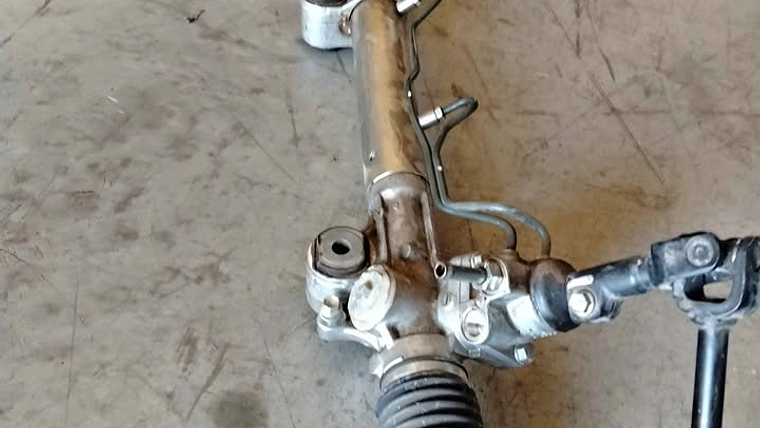 Cremallera de dirección Toyota Hilux Revo 2017 1