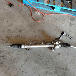 Cremallera de dirección Toyota Hilux Revo 2017