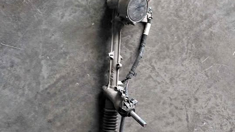 Cremallera de dirección electrónica Peugeot Partner 2024 1