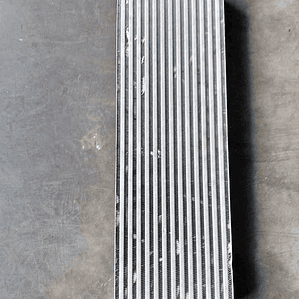 Interculer Toyota Hilux Revo 2016