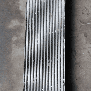 Interculer Toyota Hilux Revo 2016