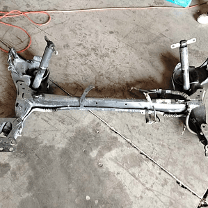 Yugo o eje trasero Peugeot Partner 2023