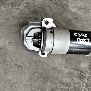 Motor de partida Mitsubishi l200 2025