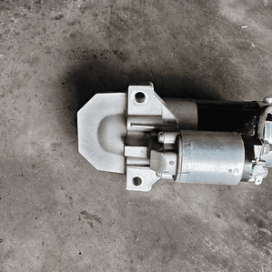 Motor de partida Mitsubishi l200 2025