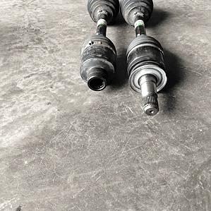 Homocineticas Mitsubishi l200 2025