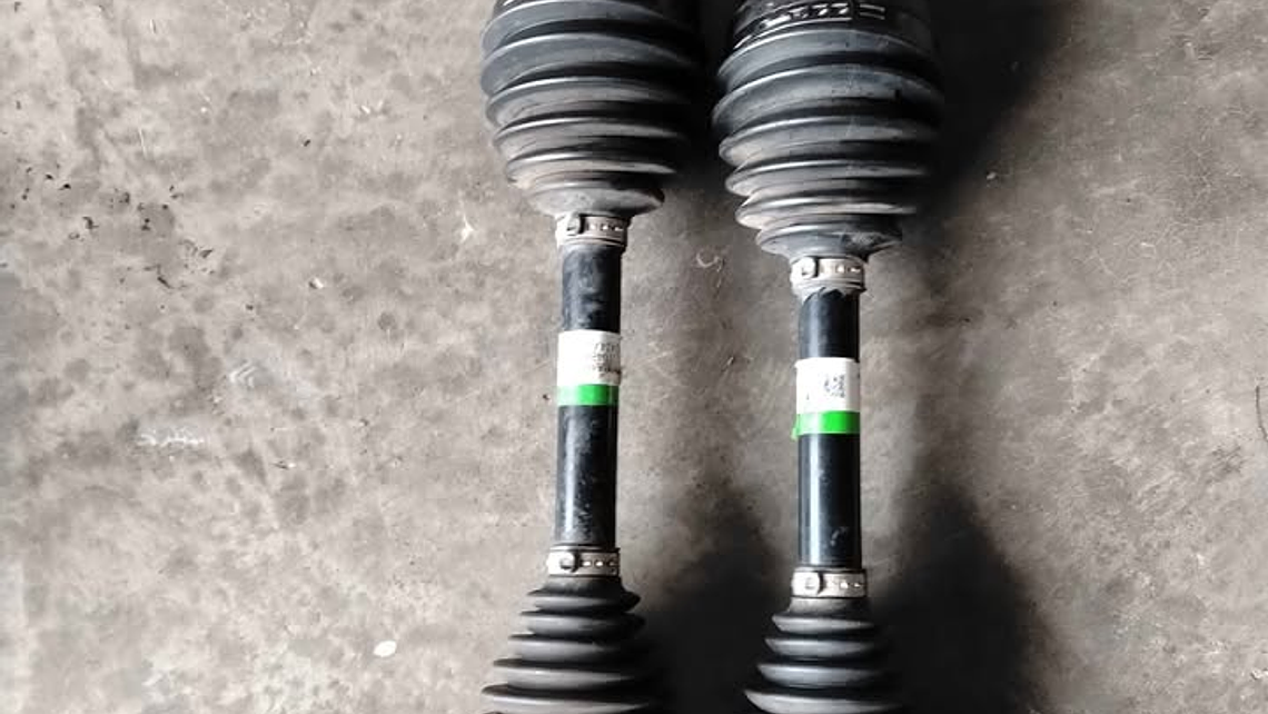 Homocineticas Mitsubishi l200 2025 2