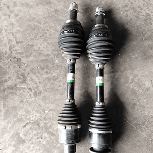 Homocineticas Mitsubishi l200 2025