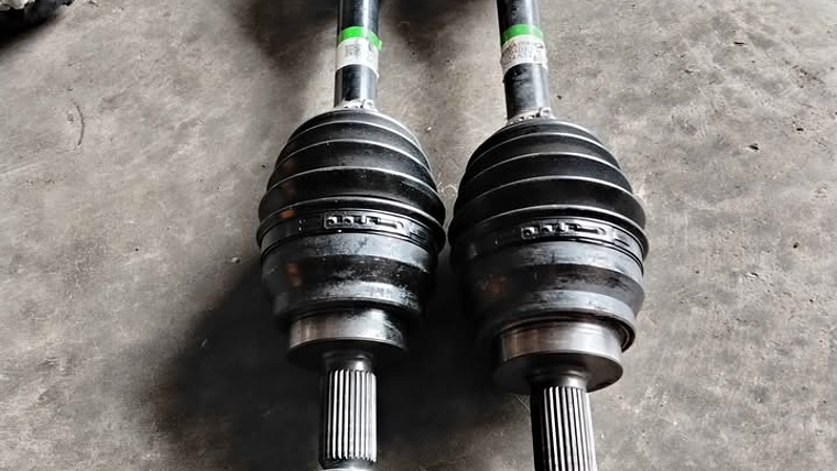 Homocineticas Mitsubishi l200 2025 3