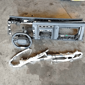 Kit de Airbag jetour dashing 2024