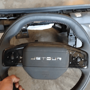 Kit de Airbag jetour dashing 2024