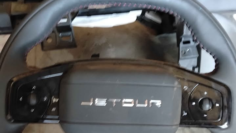 Kit de Airbag jetour dashing 2024 2