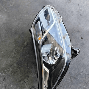 Optico lh completo original Chevrolet Colorado 2019 al 2023