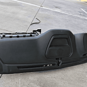 Tablero con el Airbag acompañante Chevrolet Colorado 2019 al 2023