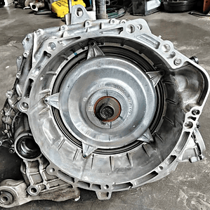 Caja automática 7 velocidad Jetour dashing 2023