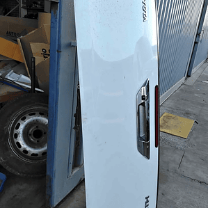 Portalón completo Toyota Hilux Revo