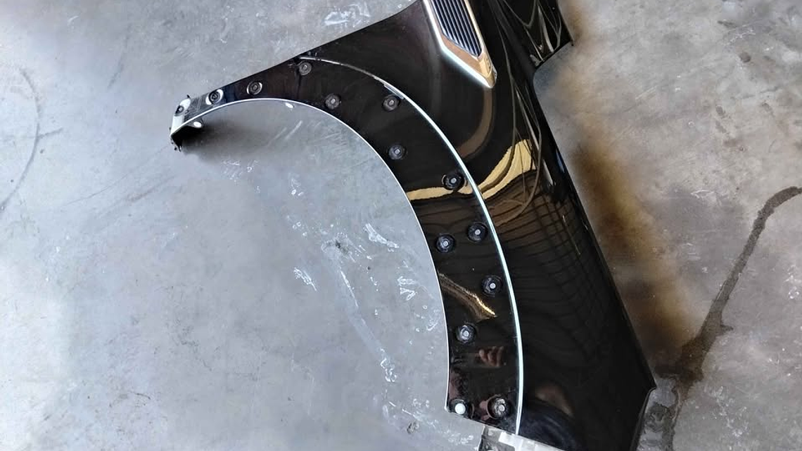 Tapabarro derecho JAC T9 3