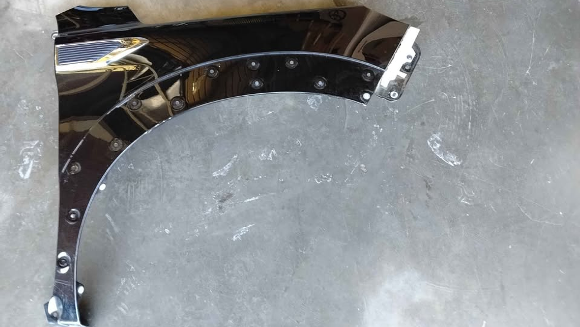 Tapabarro derecho JAC T9 4