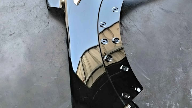 Patabarro izquierdo Jac T9 2023 1