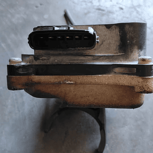  Actuador diferencial delantero Toyota Hilux Revo