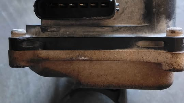  Actuador diferencial delantero Toyota Hilux Revo 2