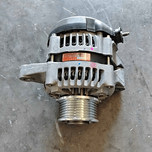 Alternador Toyota Hilux 2011 al 2015
