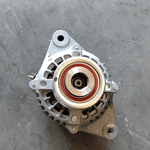 Alternador Toyota Hilux 2011 al 2015